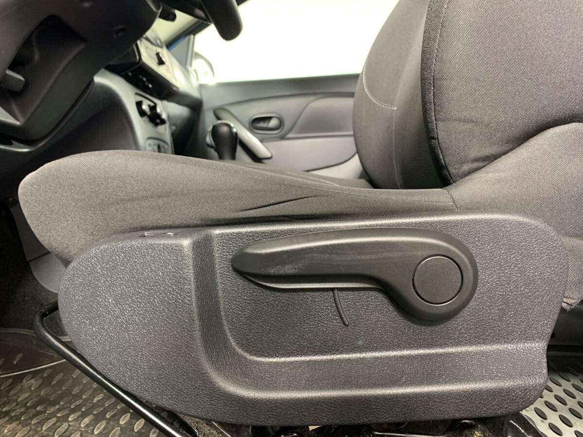 Renault Logan Stepway, 2019 - Фото №15