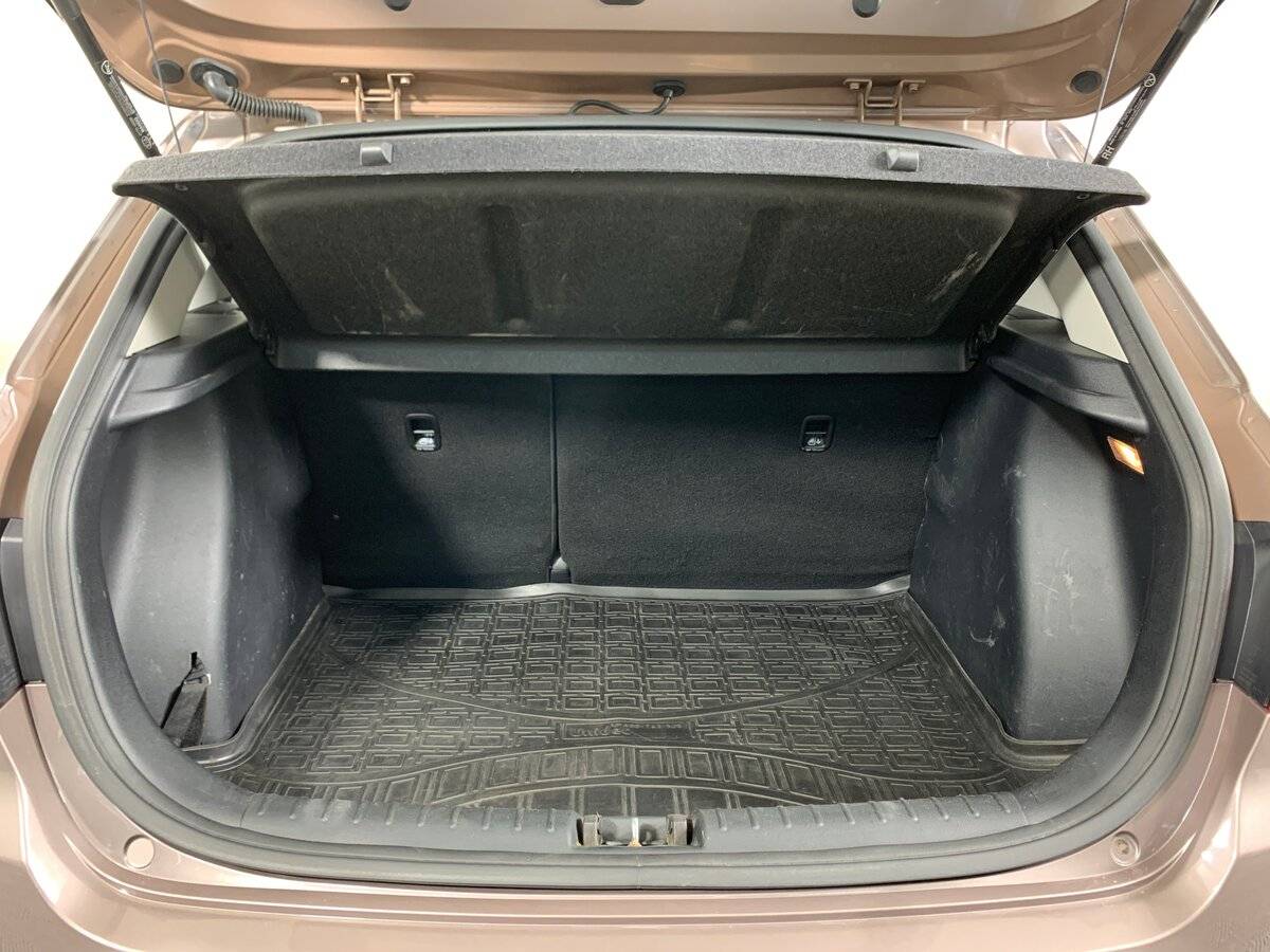 Kia Rio X-Line, 2018 - Фото №18