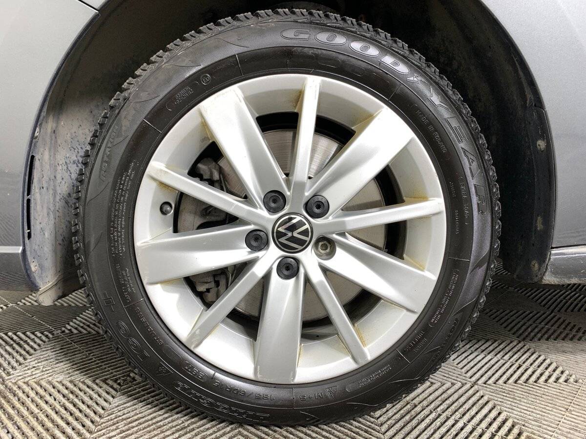 Volkswagen Polo, 2020 - Фото №8