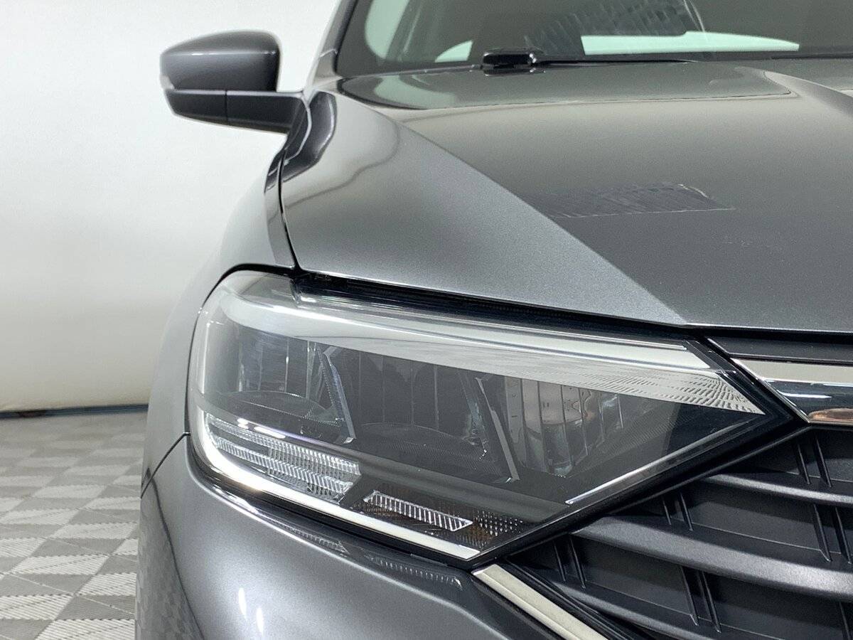 Volkswagen Polo, 2020 - Фото №9