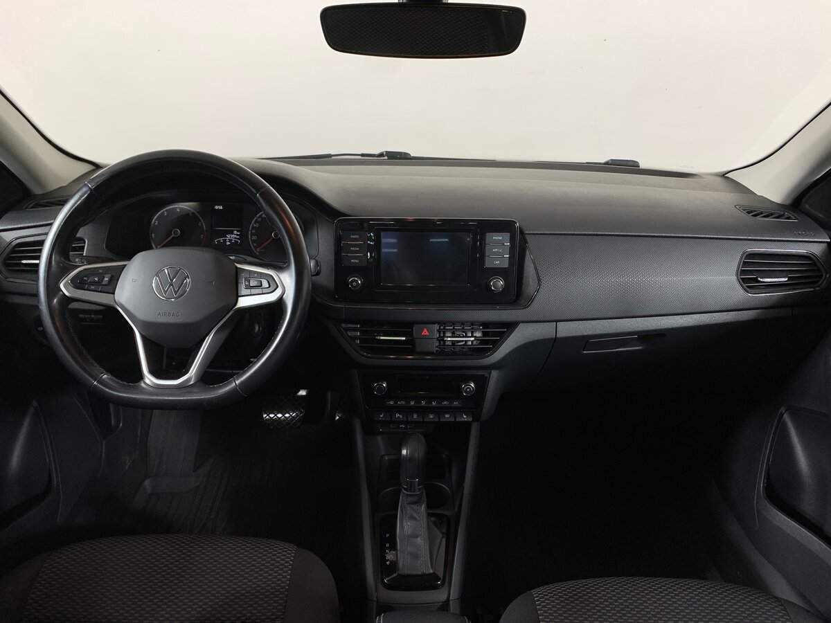 Volkswagen Polo, 2020 - Фото №11