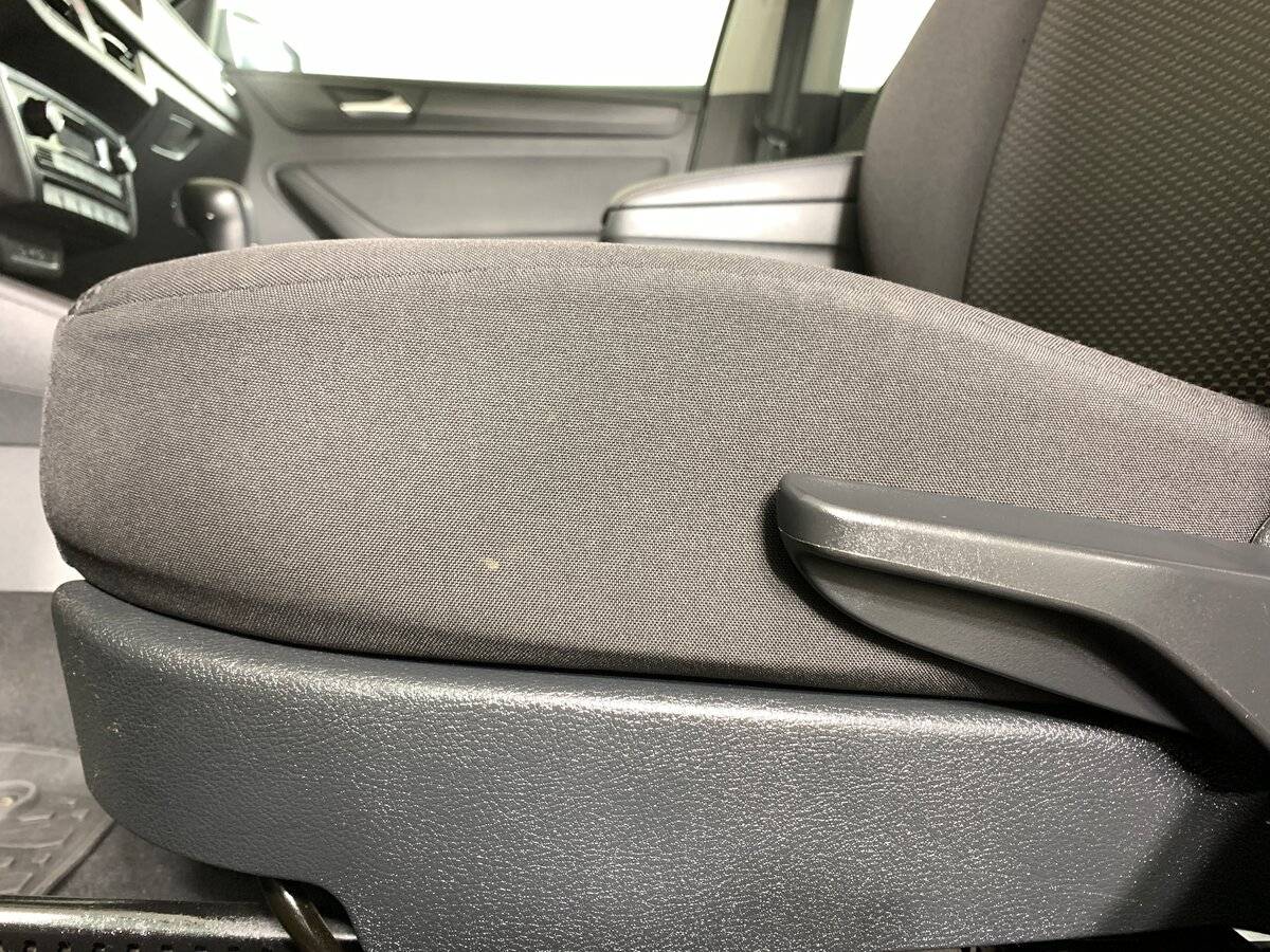 Volkswagen Polo, 2020 - Фото №15