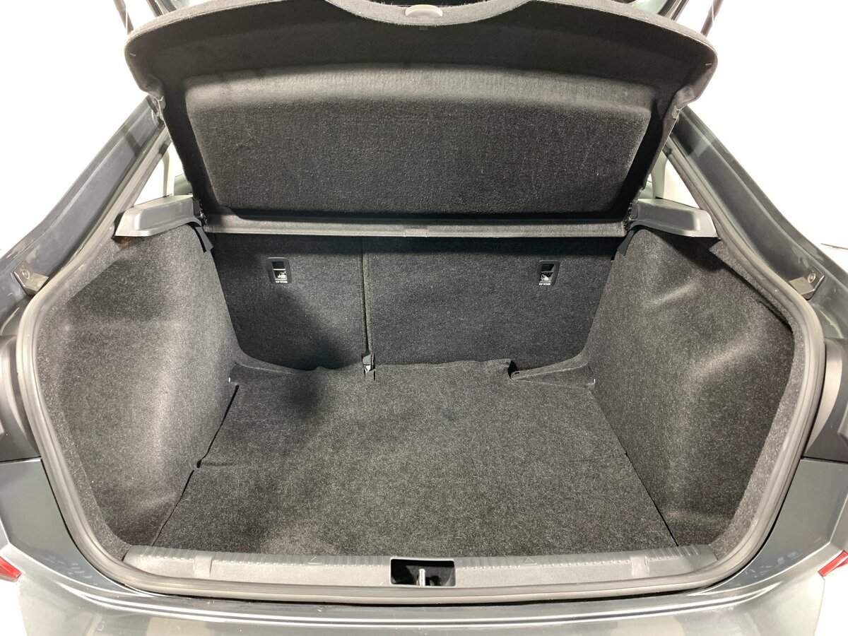 Volkswagen Polo, 2020 - Фото №18