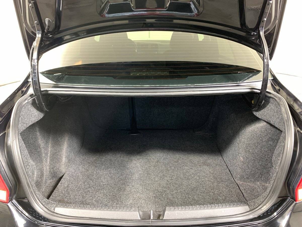 Volkswagen Polo, 2014 - Фото №18