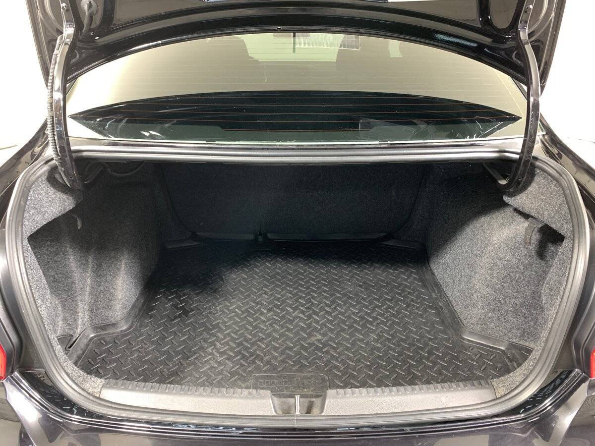 Volkswagen Polo, 2018 - Фото №17