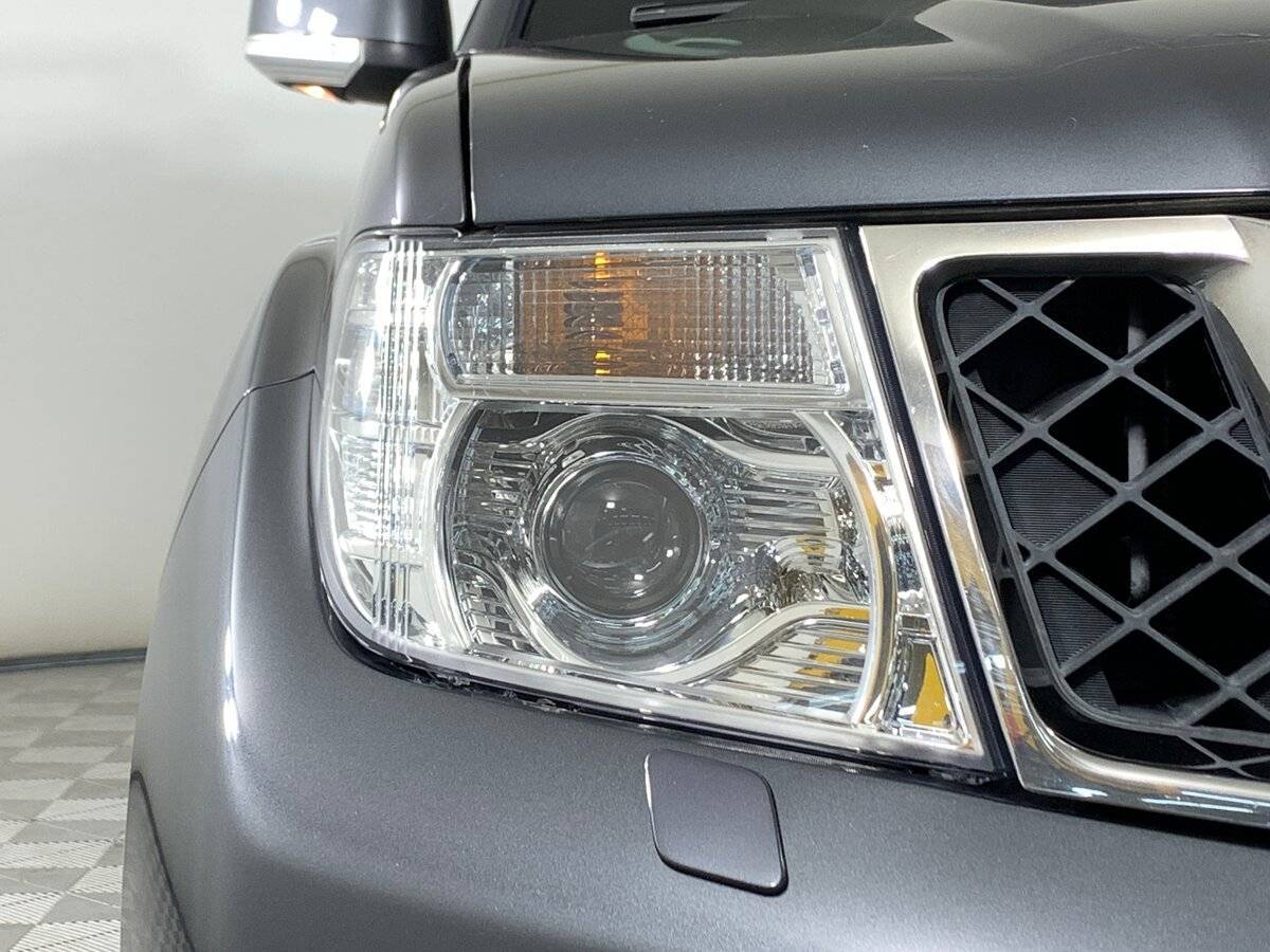 Nissan Pathfinder, 2012 - Фото №9