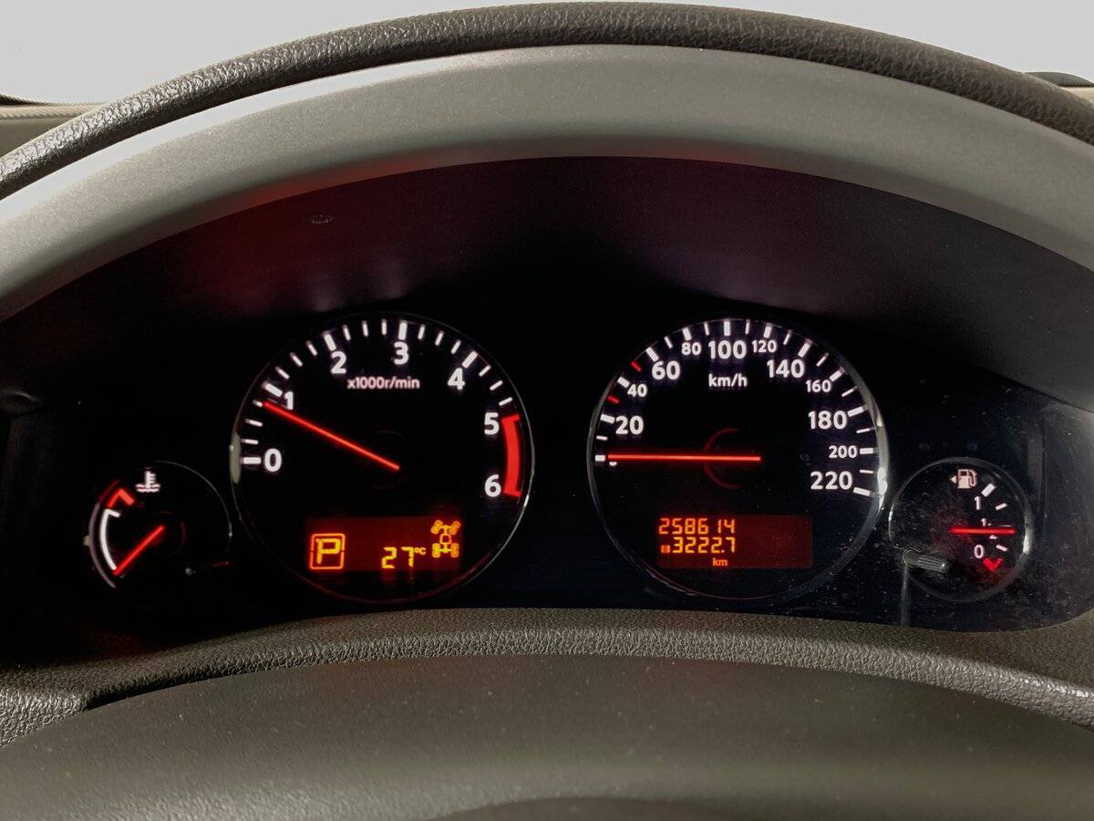 Nissan Pathfinder, 2012 - Фото №13