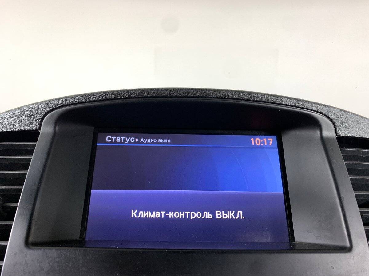 Nissan Pathfinder, 2012 - Фото №14