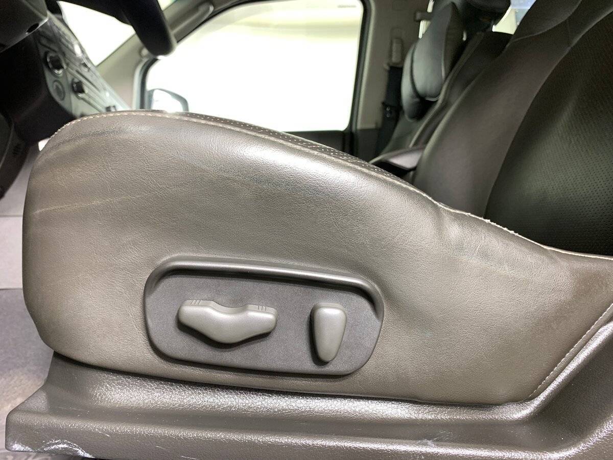 Nissan Pathfinder, 2012 - Фото №15