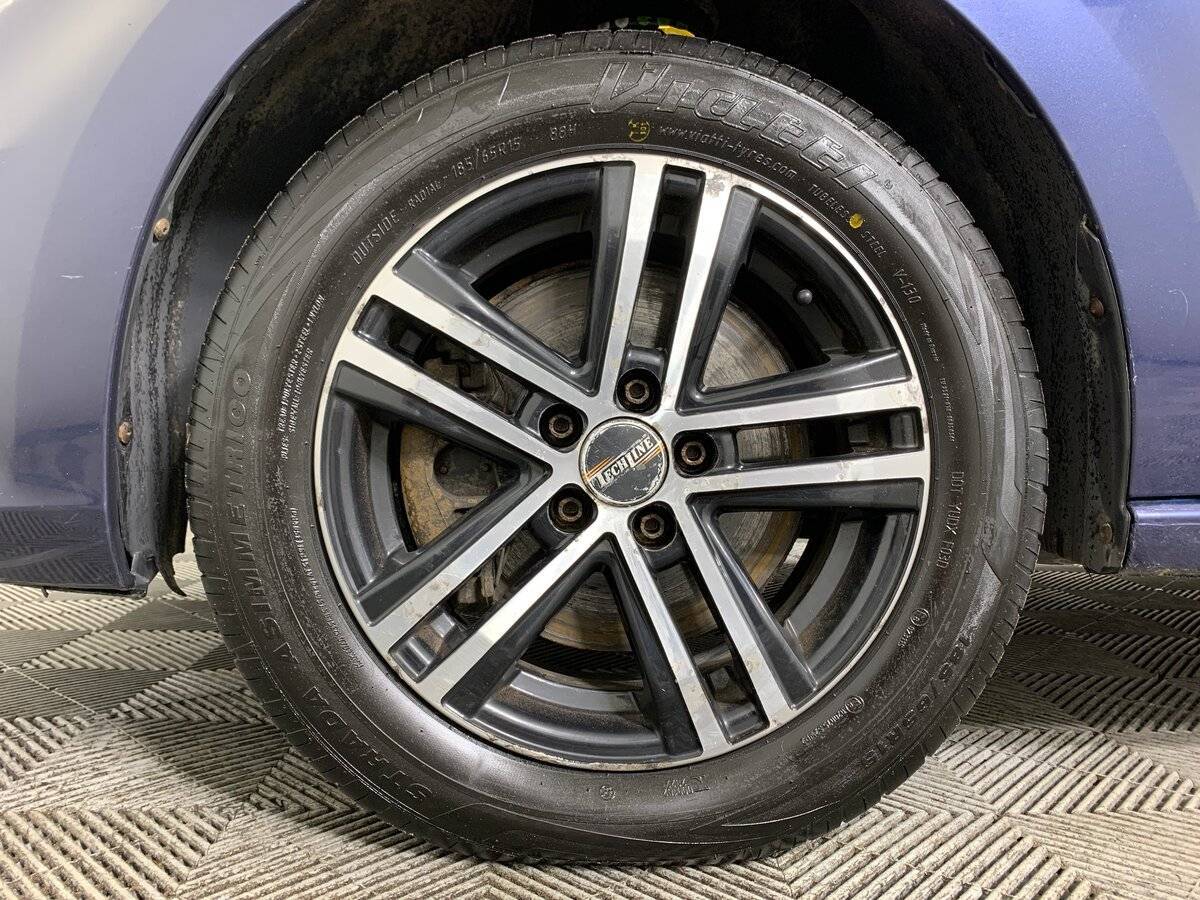 Volkswagen Polo, 2017 - Фото №9