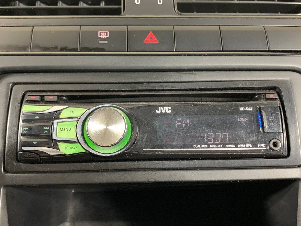 Volkswagen Polo, 2017 - Фото №14