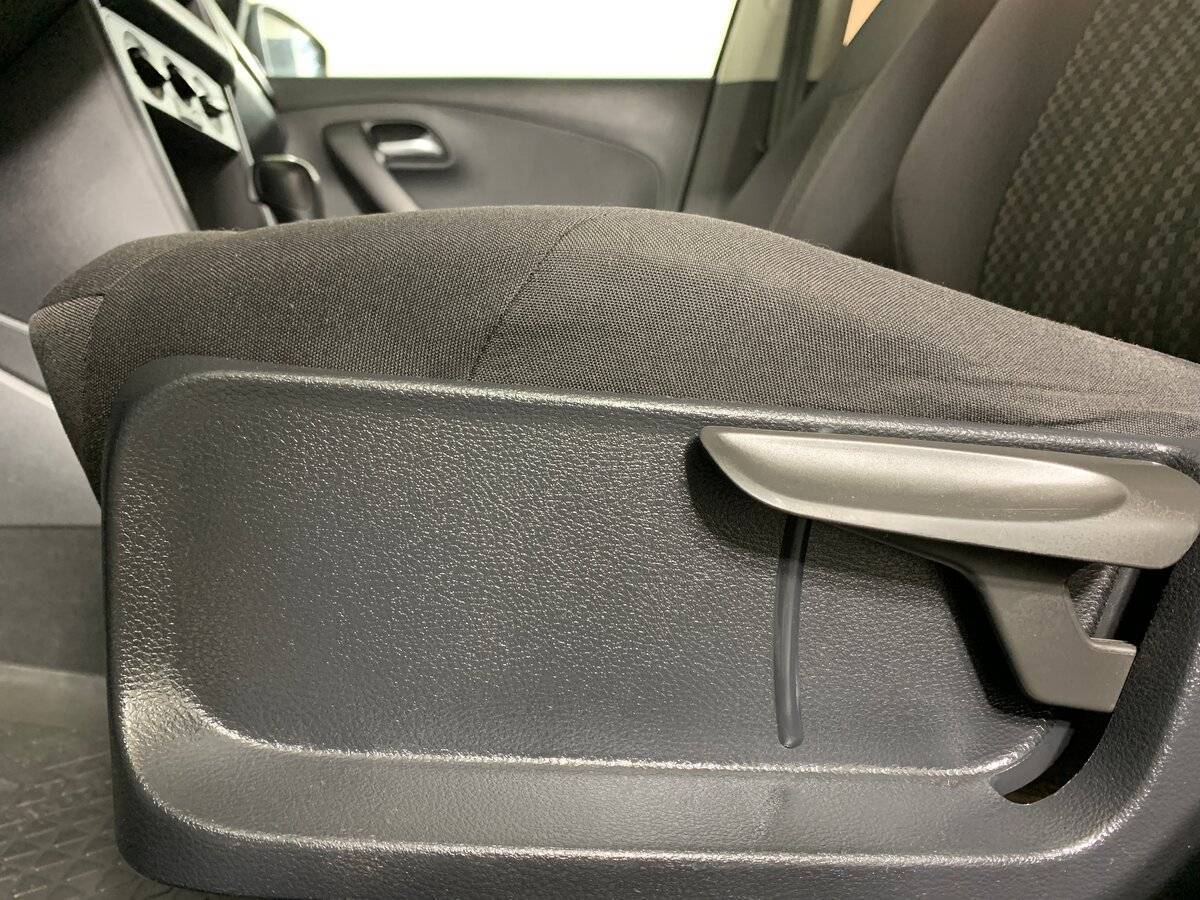 Volkswagen Polo, 2017 - Фото №15