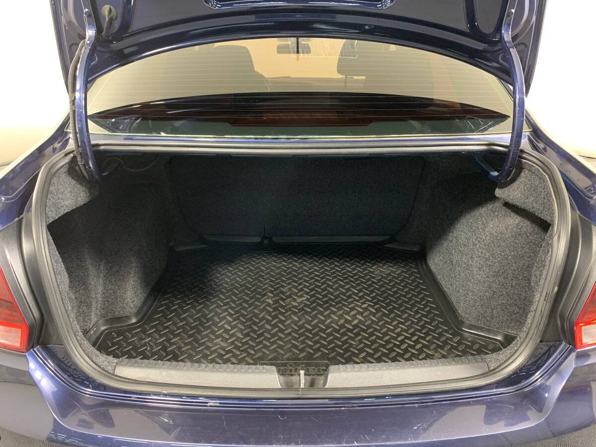 Volkswagen Polo, 2017 - Фото №18