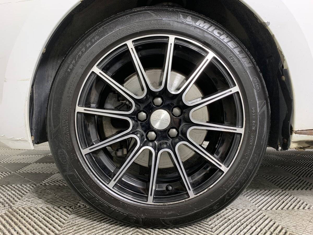 Skoda Rapid, 2016 - Фото №8