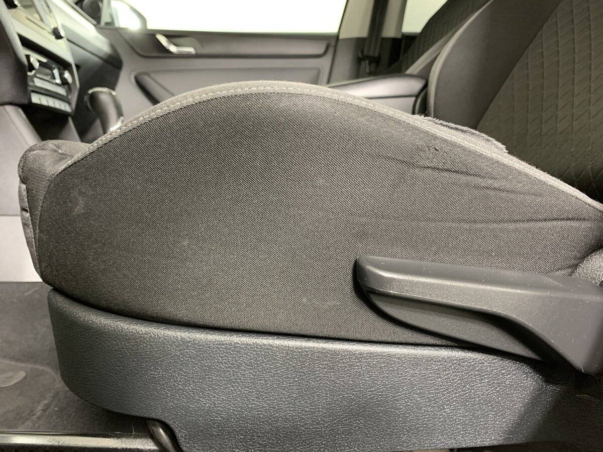 Skoda Rapid, 2016 - Фото №15