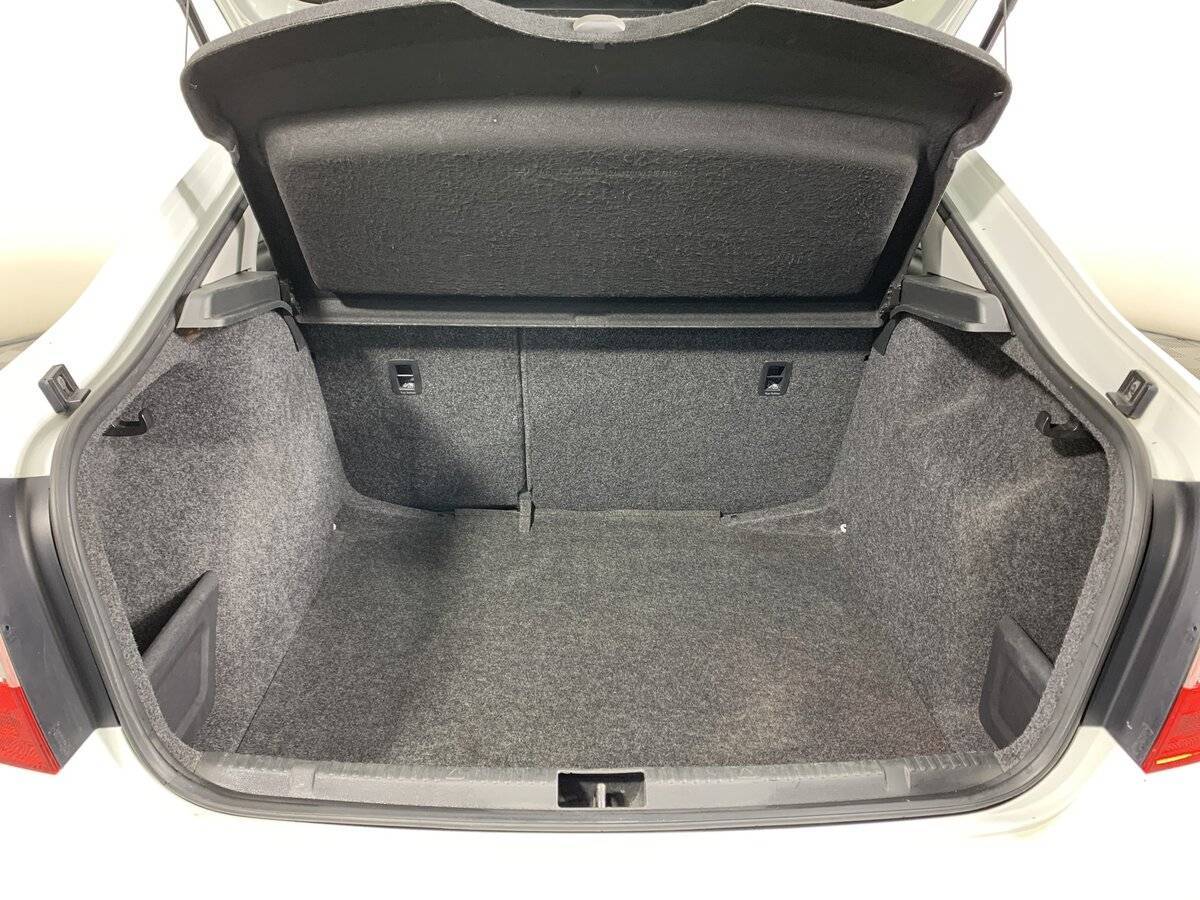 Skoda Rapid, 2016 - Фото №18