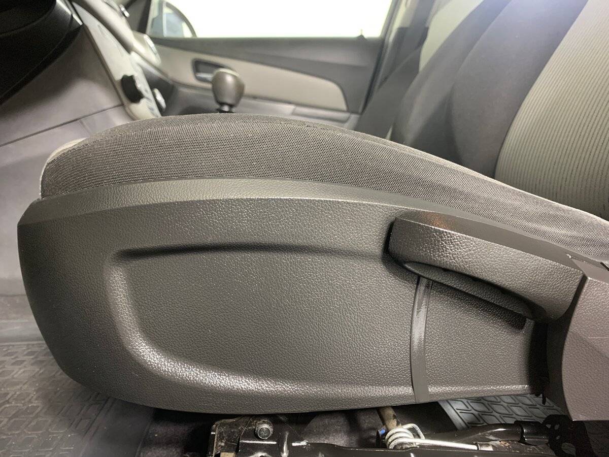 Chevrolet Cruze, 2012 - Фото №15