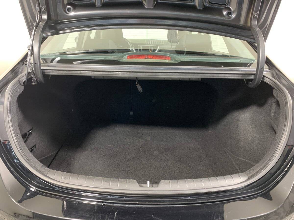 Hyundai Solaris, 2017 - Фото №18