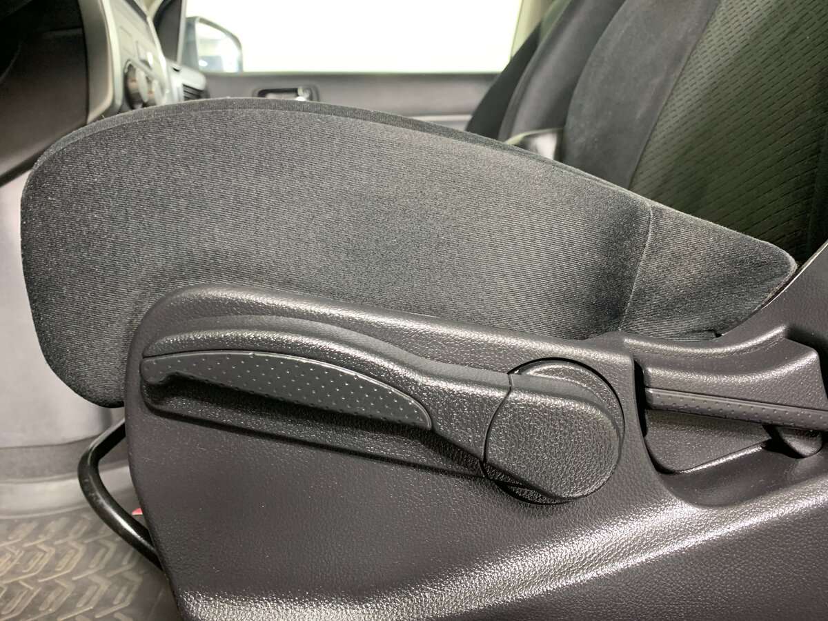 Nissan X-Trail, 2012 - Фото №15