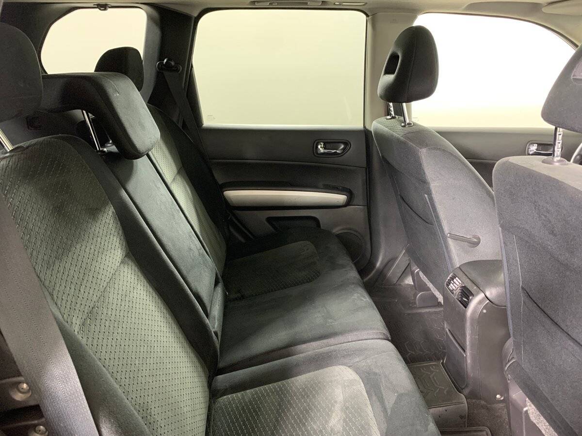 Nissan X-Trail, 2012 - Фото №16