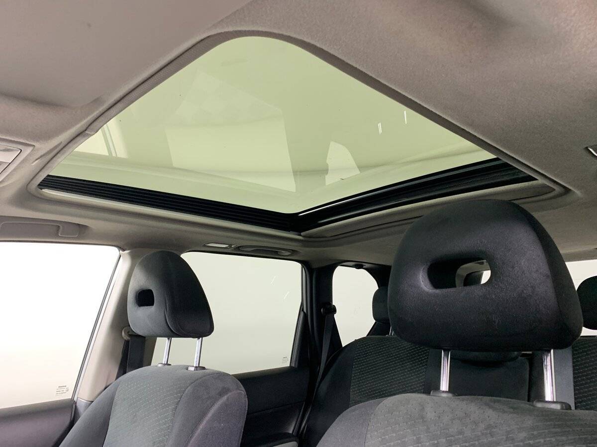 Nissan X-Trail, 2012 - Фото №17