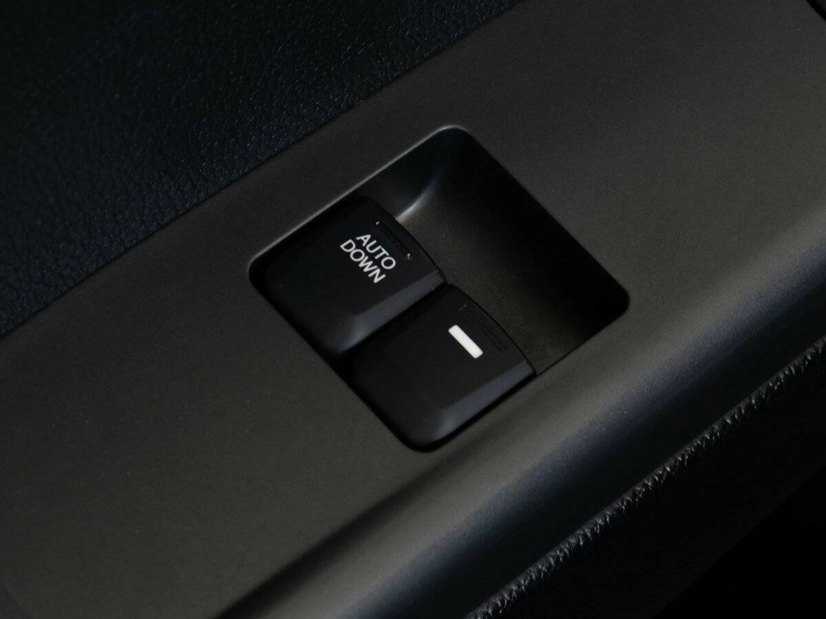 Kia Rio, 2017 - Фото №16