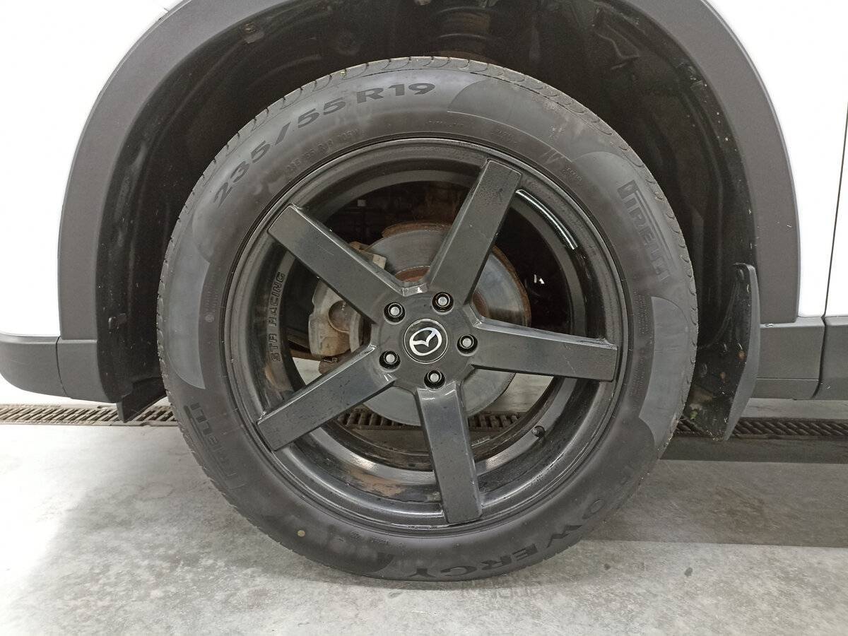 Mazda CX-5, 2016 - Фото №17