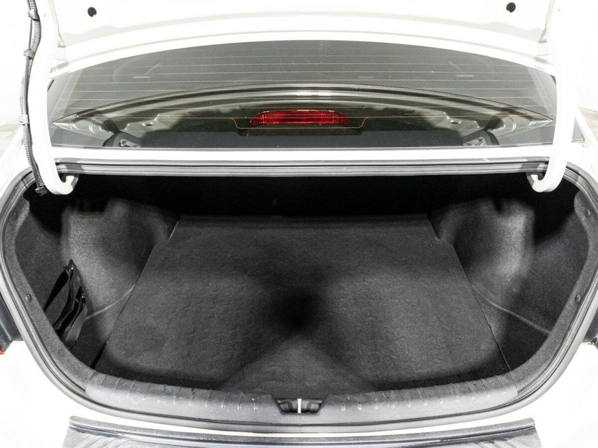 Kia Rio, 2019 - Фото №14