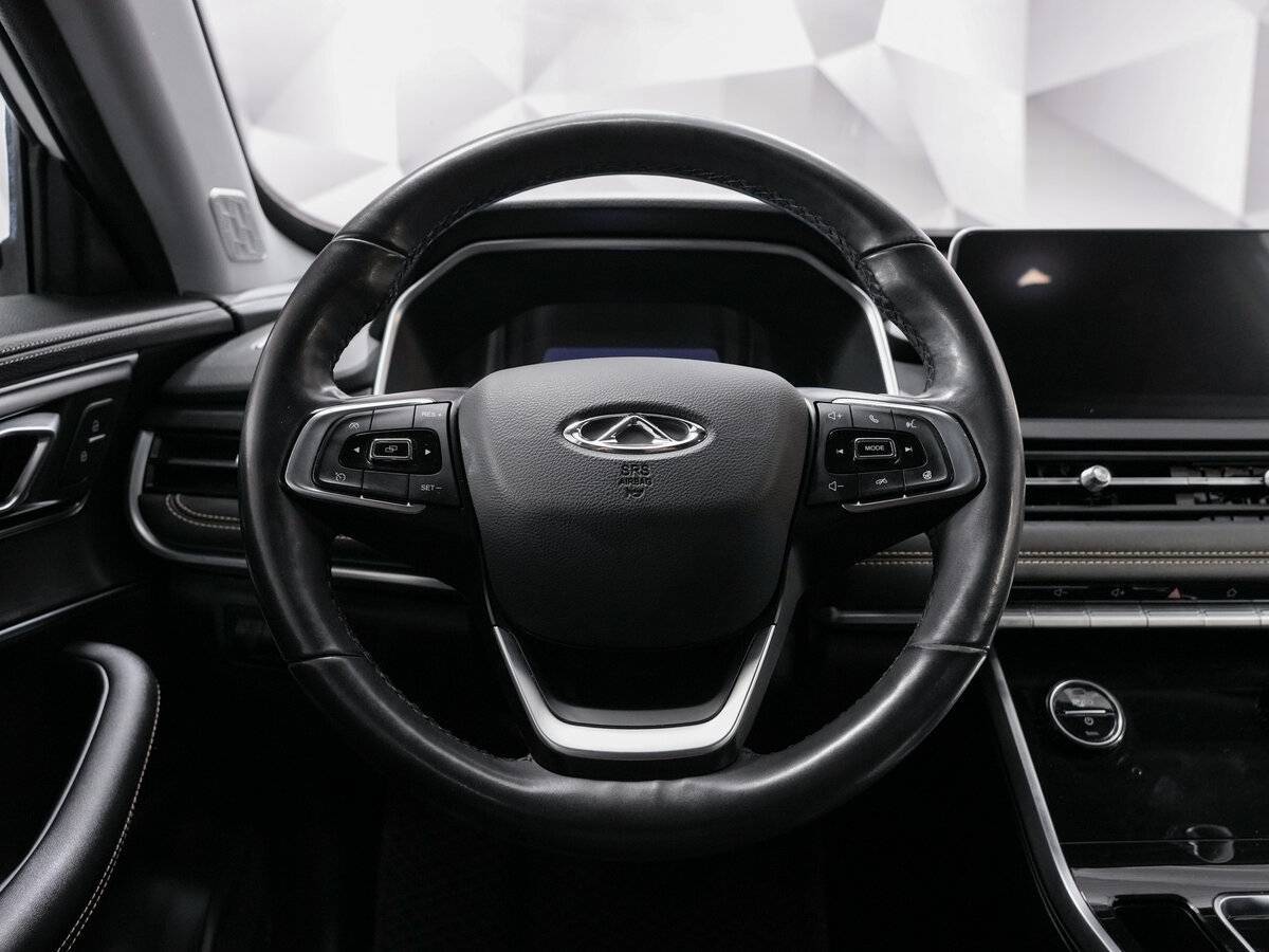 Chery Tiggo 8, 2021 - Фото №13