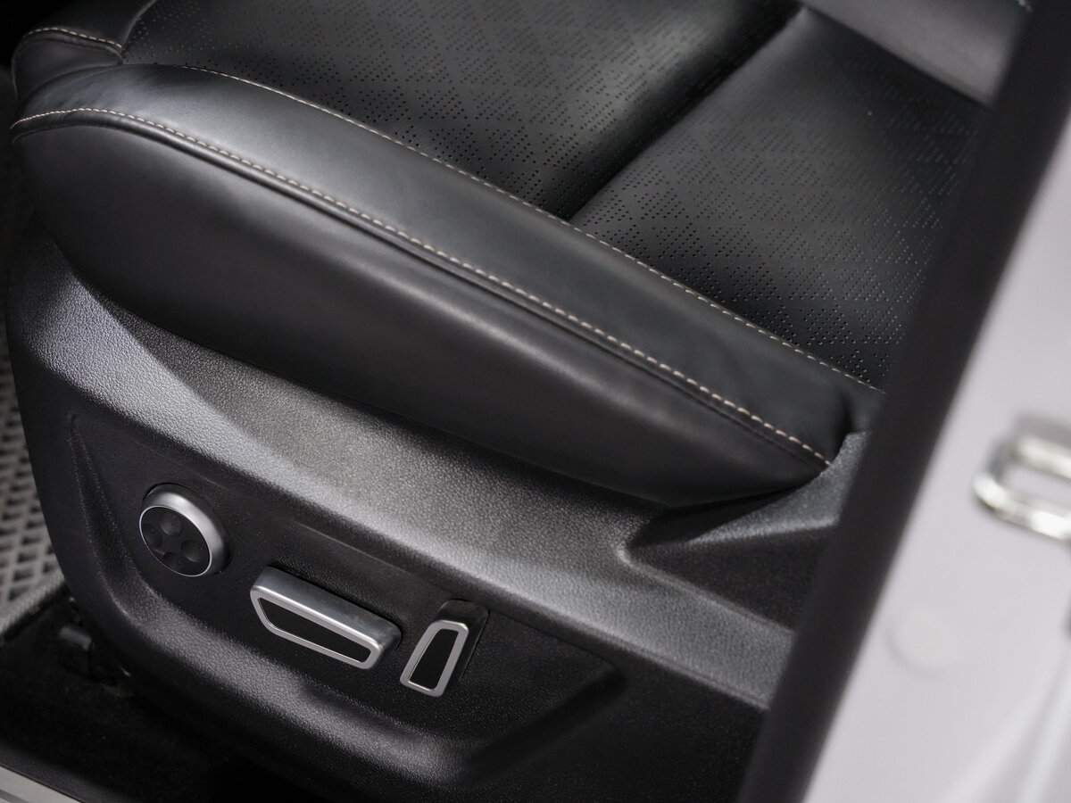 Chery Tiggo 8, 2021 - Фото №16