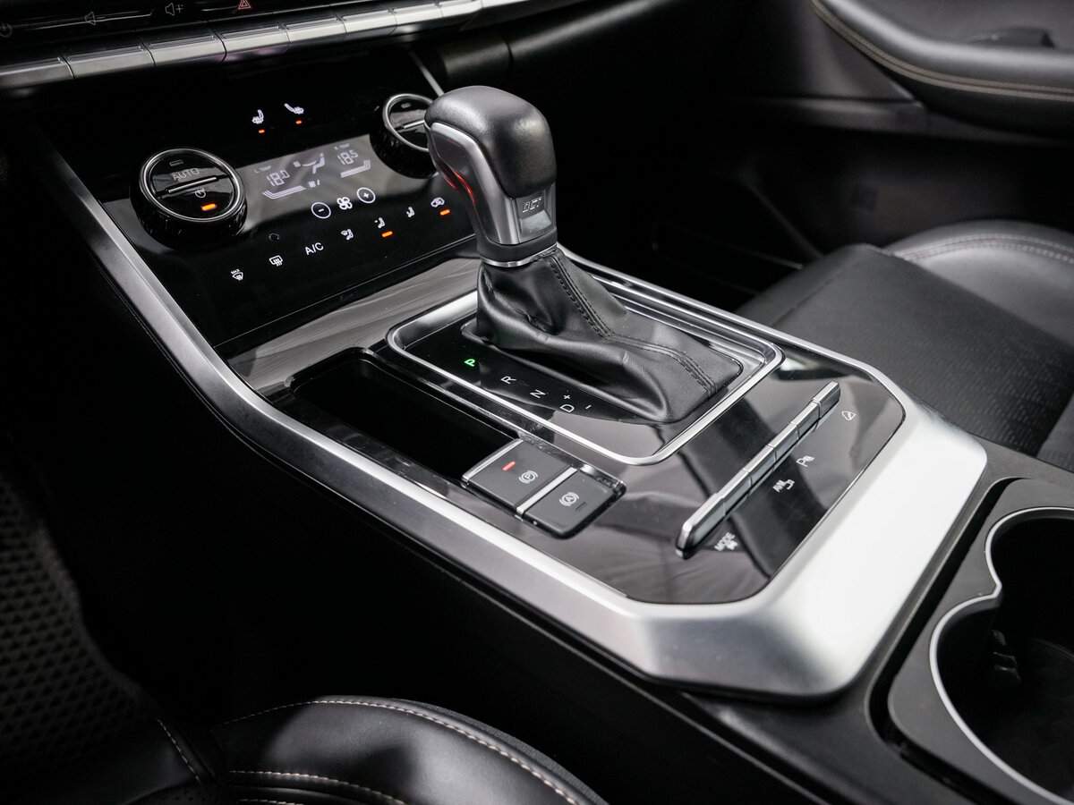 Chery Tiggo 8, 2021 - Фото №17