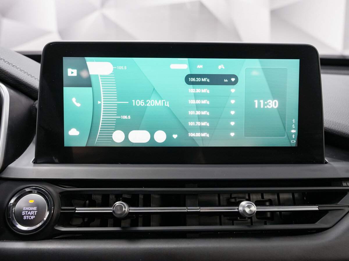 Chery Tiggo 8, 2021 - Фото №19