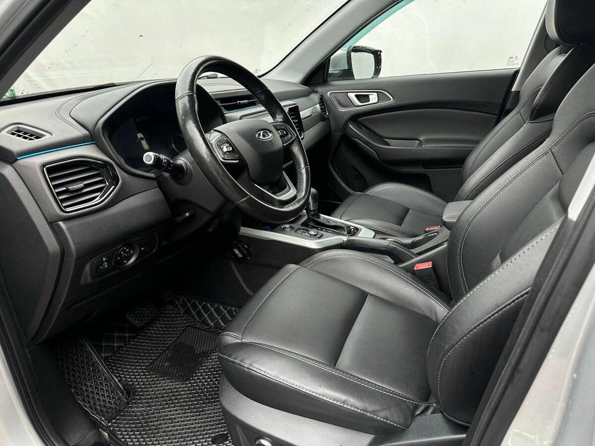 Chery Tiggo 4, 2019 - Фото №8