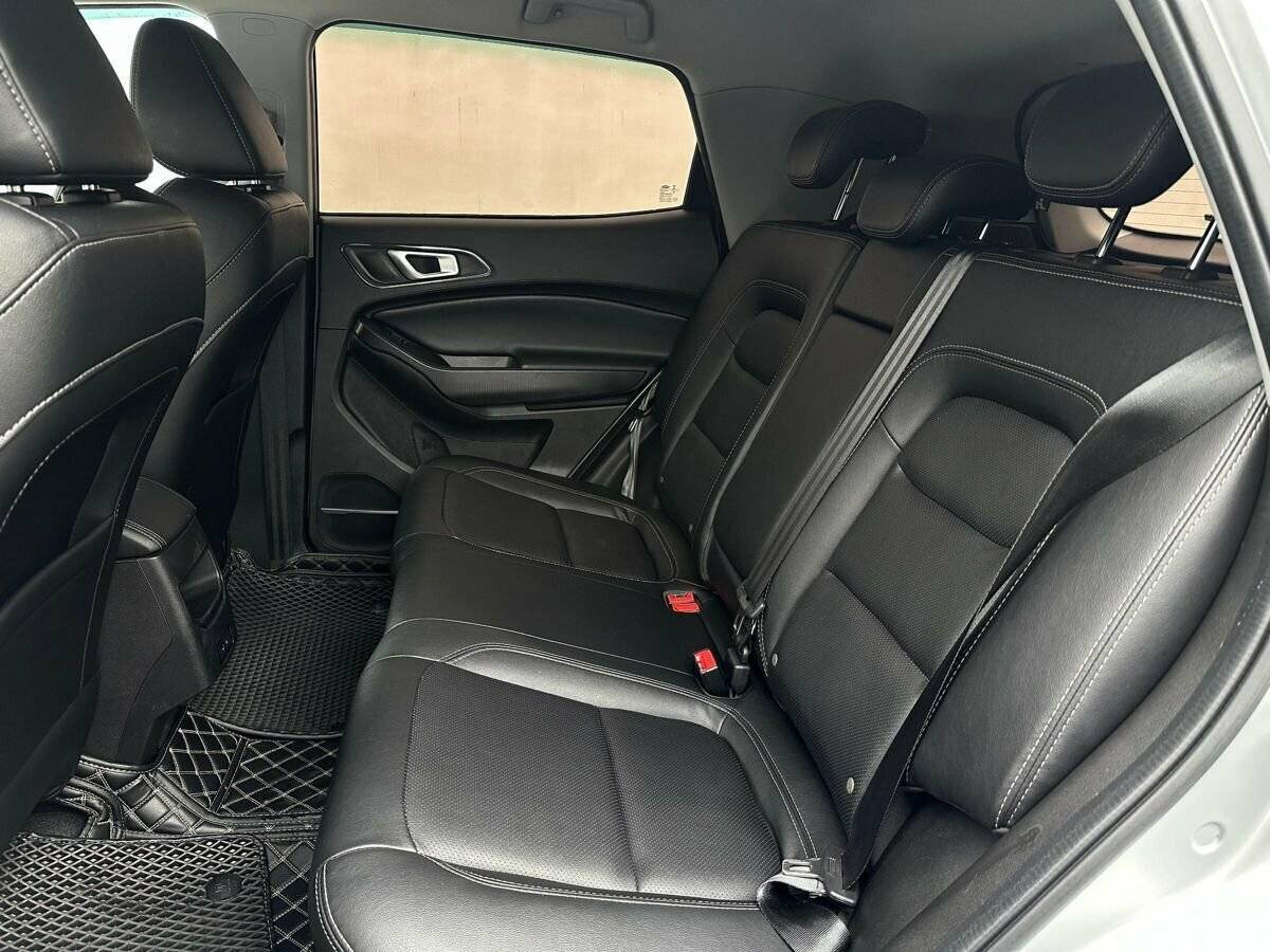 Chery Tiggo 4, 2019 - Фото №9