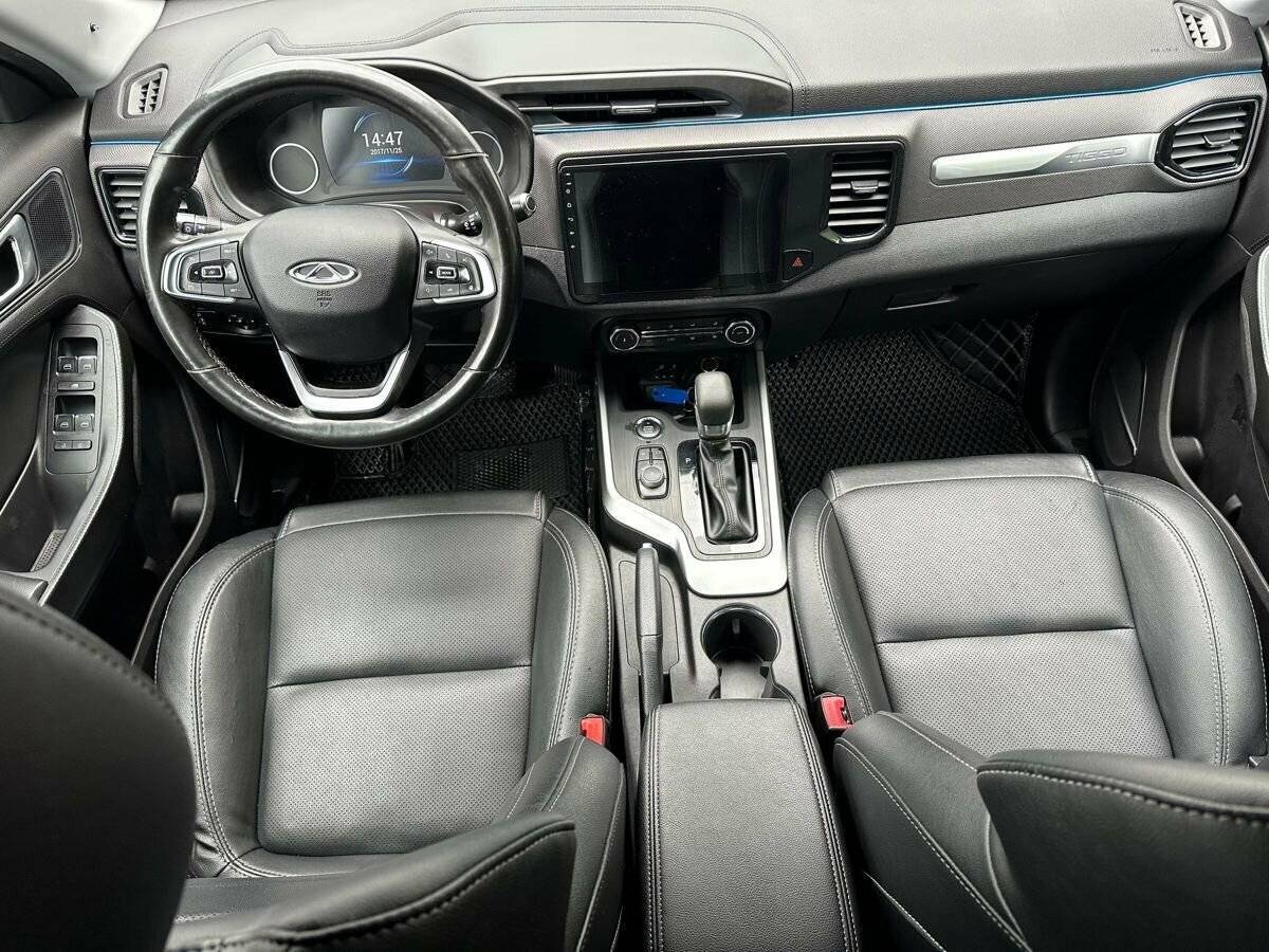 Chery Tiggo 4, 2019 - Фото №10