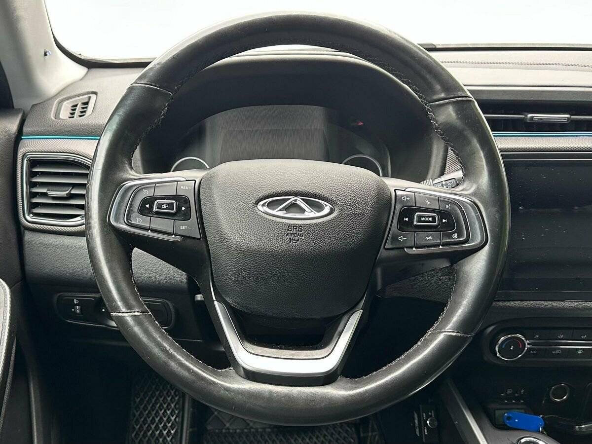 Chery Tiggo 4, 2019 - Фото №11