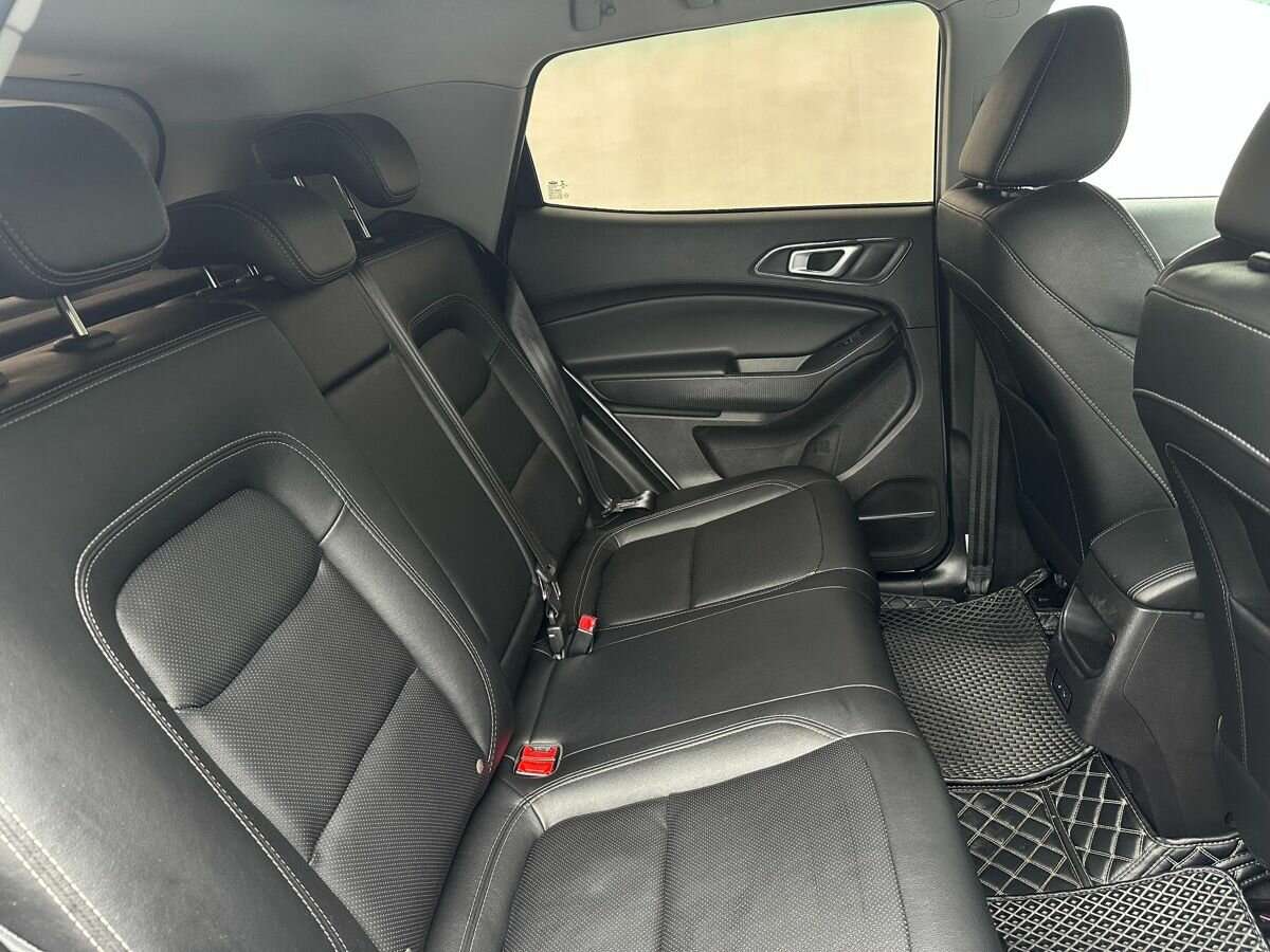 Chery Tiggo 4, 2019 - Фото №13