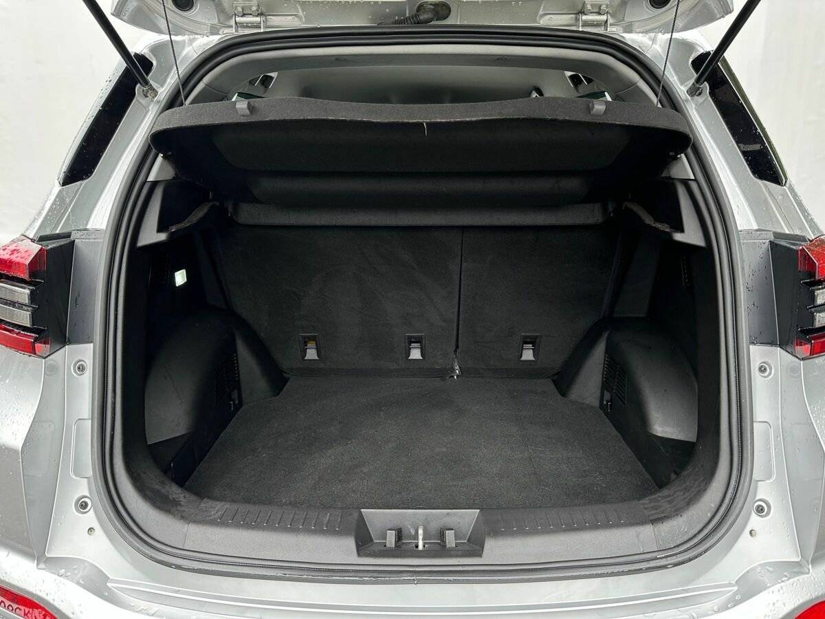 Chery Tiggo 4, 2019 - Фото №14