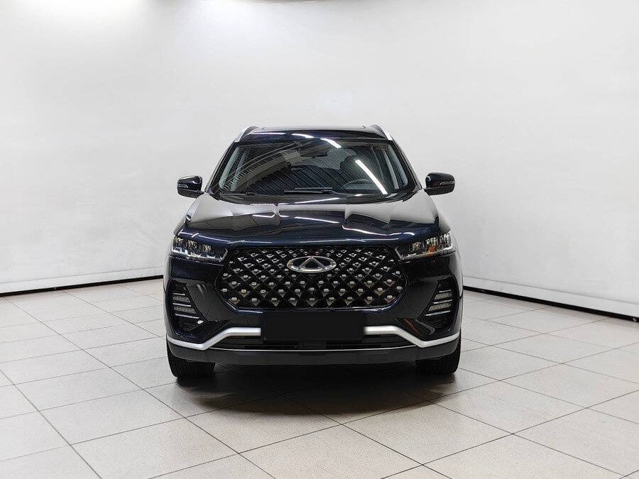 Chery Tiggo 7 Pro, 2021 - Фото №2