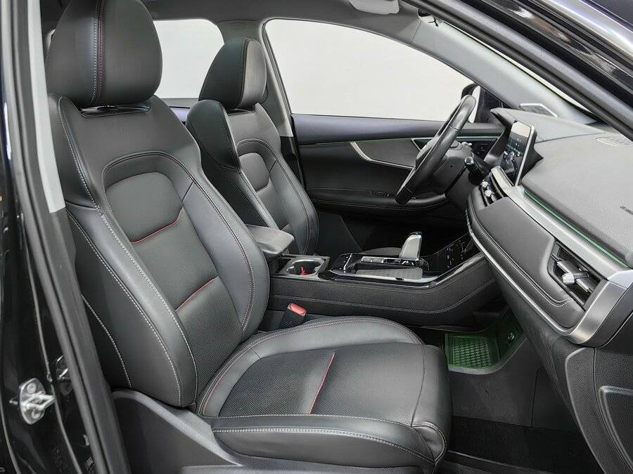 Chery Tiggo 7 Pro, 2021 - Фото №6
