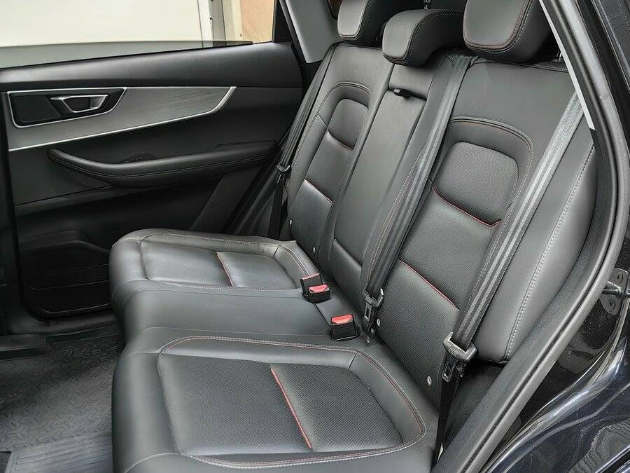 Chery Tiggo 7 Pro, 2021 - Фото №7