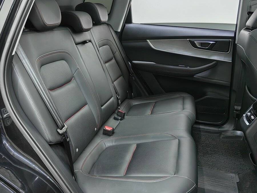 Chery Tiggo 7 Pro, 2021 - Фото №8