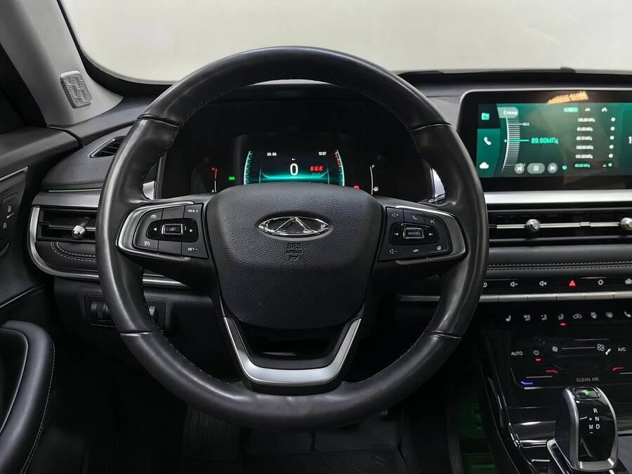 Chery Tiggo 7 Pro, 2021 - Фото №10