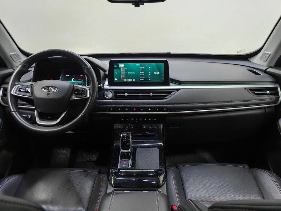 Chery Tiggo 7 Pro, 2021 - Фото №11