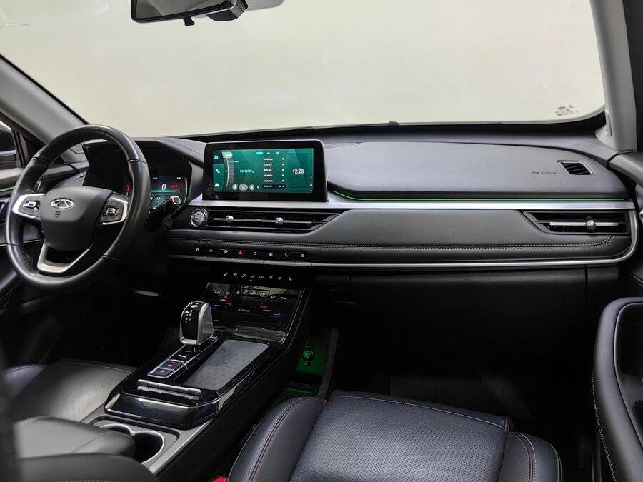 Chery Tiggo 7 Pro, 2021 - Фото №12
