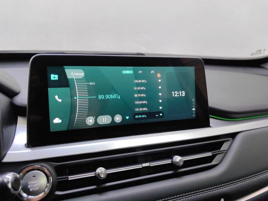 Chery Tiggo 7 Pro, 2021 - Фото №13