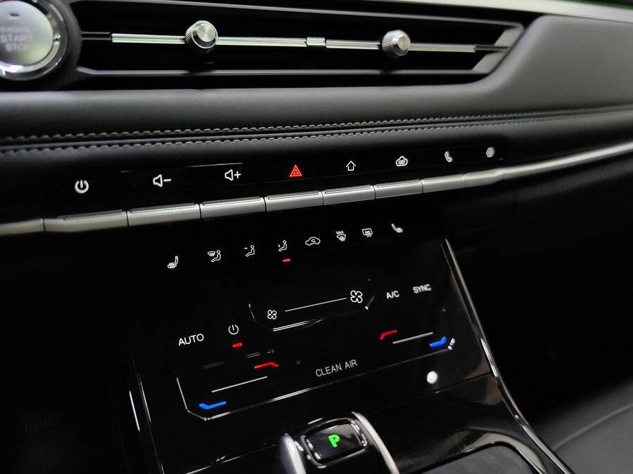 Chery Tiggo 7 Pro, 2021 - Фото №14