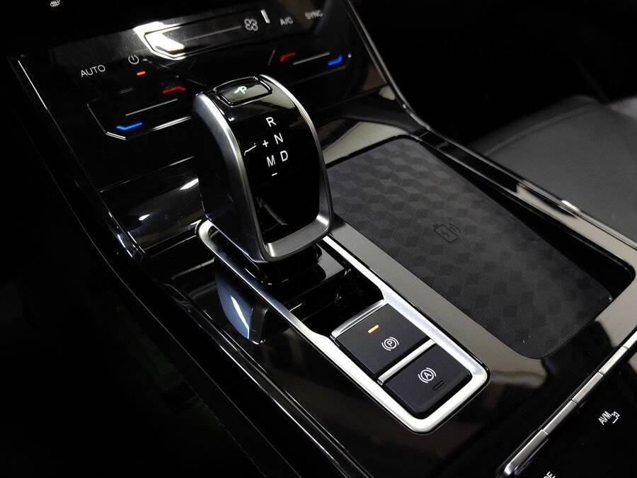 Chery Tiggo 7 Pro, 2021 - Фото №15