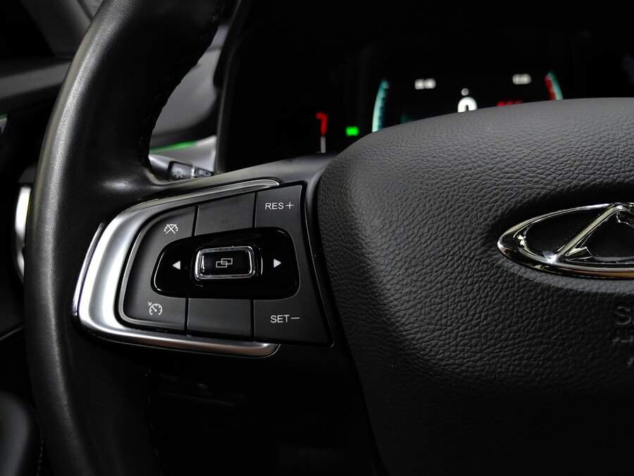 Chery Tiggo 7 Pro, 2021 - Фото №16