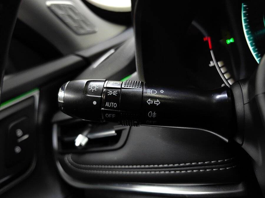 Chery Tiggo 7 Pro, 2021 - Фото №18